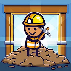 Idle Mining Empire MOD APK