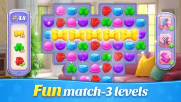 Space Decor : Villa MOD APK