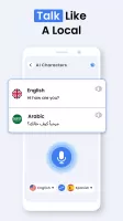 Language Translate App MOD APK