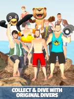 Flip Diving MOD APK