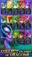 Empires & Puzzles: Dragon Dawn MOD APK