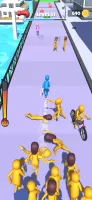 Slap and Run MOD APK