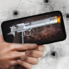Gun Simulator: Gun Sounds MOD APK