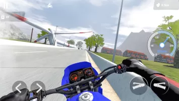 Moto Bike Race 3D Motorcycles MOD APK