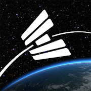 ISS onLive: HD View Earth Live MOD APK