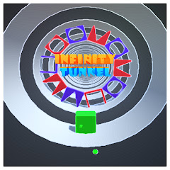 Infinity Tunnel MOD APK