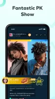 Bigo Live - Live Streaming App MOD APK