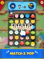 Disney Pop Town! MOD APK
