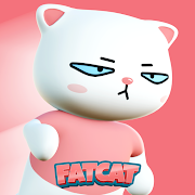 Fat Cat - Rush MOD APK