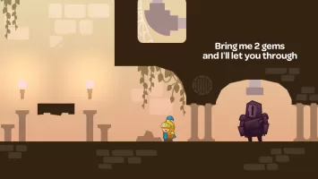 Tricky Castle: Trap Adventure MOD APK