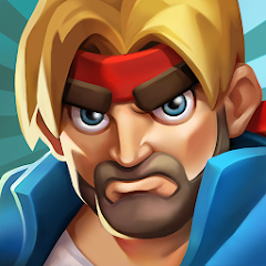 Monster Shooter World MOD APK