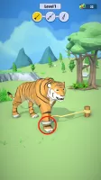 Animal Rescue - Zoo Safari MOD APK