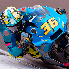 Motocycle Racer 2022 MOD APK
