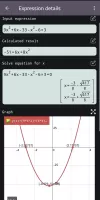 Scientific calculator plus 991 MOD APK