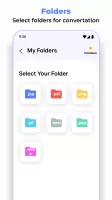 Image Converter - PDF/JPG/PNG MOD APK