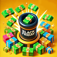 Money Circle: Idle Upgrade MOD APK