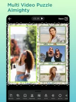 Photo Collage Video Grid Maker MOD APK