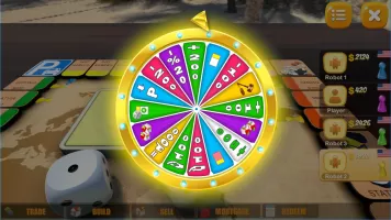 Rento - Dice Board Game Online MOD APK