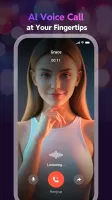 Linky AI: Chat, Play, Connect MOD APK