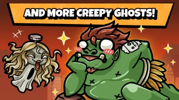 Jumping Zombie: Pocong Buster MOD APK