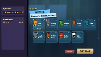 Suspects: Mystery Mansion MOD APK