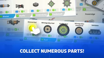 Super Tank Rumble: Origin MOD APK