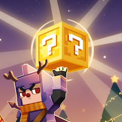 Lucky Block MOD APK