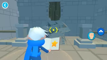 Sorcerer Escape MOD APK