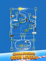 Parking Order! MOD APK