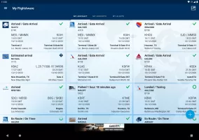 FlightAware Flight Tracker MOD APK