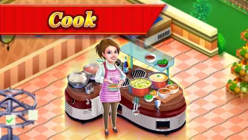 Star Chef™: Restaurant Cooking MOD APK