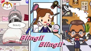 Miga Town: My Store MOD APK