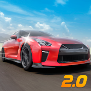 Project Drag Racing MOD APK