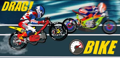 Indonesia Drag Bike Racing MOD APK