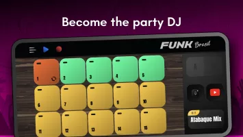 Brazilian Phonk: beat maker MOD APK