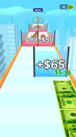 Money Rush MOD APK