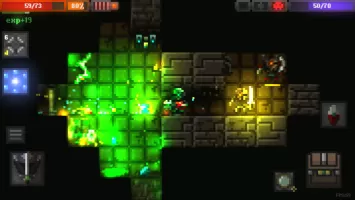 Caves (Roguelike) MOD APK