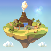 My Oasis: Relaxing, Satisfying MOD APK