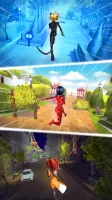 Miraculous Ladybug & Cat Noir MOD APK