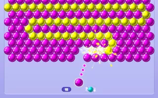 Bubble Shooter MOD APK