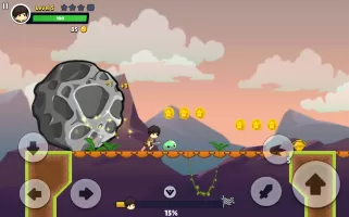 Dreamau Adventures MOD APK