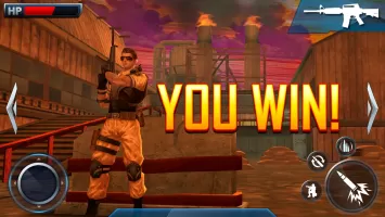 War Gears 2024 MOD APK