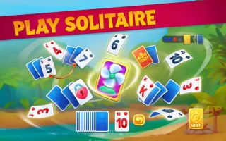 Riddle Road: Puzzle Solitaire MOD APK