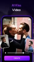 AI Mirror: Hugs Video & Photo MOD APK