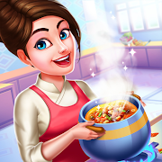 Star Chef 2: Restaurant Game MOD APK