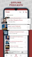 myTuner Radio App: FM stations MOD APK