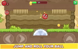 Roller Ball 5 : Ball Bounce MOD APK