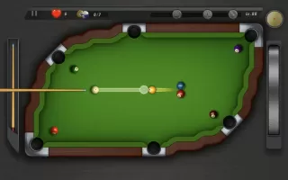 Pooking - Billiards City MOD APK