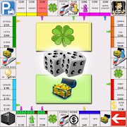 Rento - Dice Board Game Online MOD APK