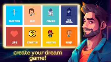 Dev Tycoon - Idle Games MOD APK